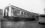 Ringling Bros. Advertising Car 1